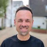 Porträt von David Maciejewski
